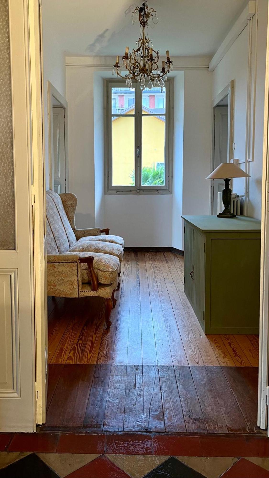 Appartamento Antica Casa Storica con Giardino Domodossola Esterno foto
